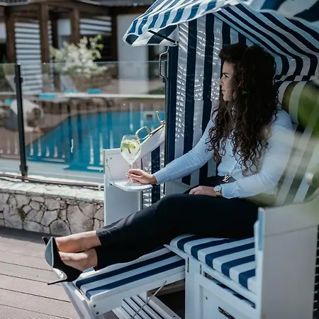 Boutique Annuska بالاتونفوريد