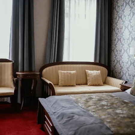 Boutique Annuska 4* Balatonfüred