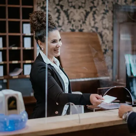 Otel Boutique Annuska