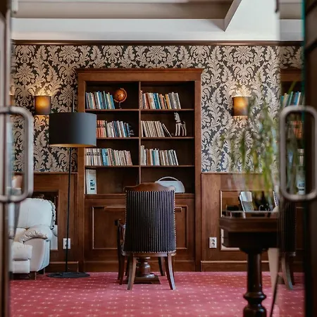 Boutique Annuska 4* Balatonfured