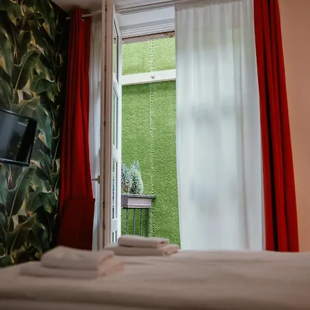 Hotel Boutique Annuska Balatonfured