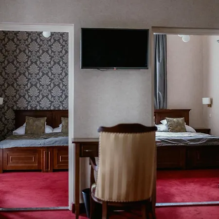 Boutique Annuska 4* Balatonfured