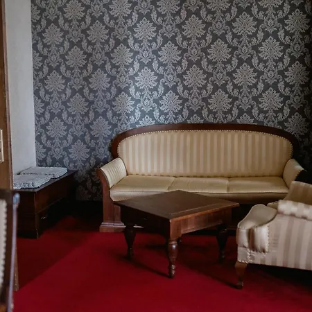 Boutique Annuska Hotel