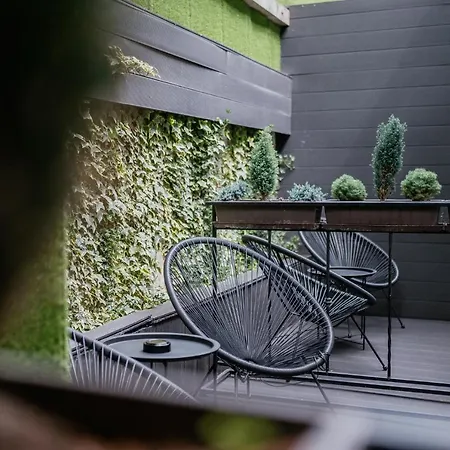 Hotel Boutique Annuska Balatonfüred