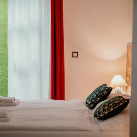 Hotel Boutique Annuska Balatonfured