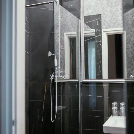 Boutique Annuska 4* بالاتونفوريد