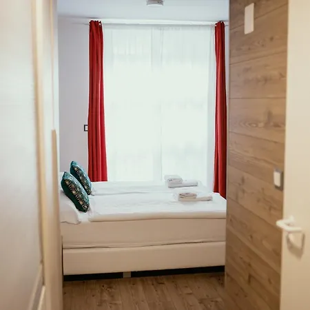 Boutique Annuska بالاتونفوريد