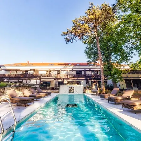 Otel Boutique Annuska