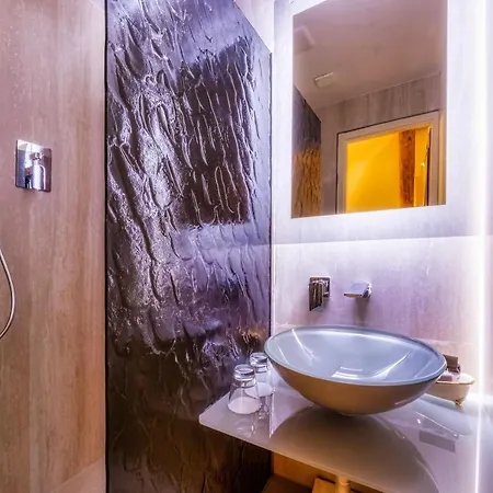 Boutique Annuska Otel 4*