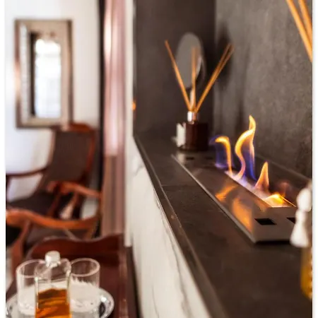 Boutique Annuska Otel