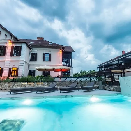 Boutique Annuska 4* Balatonfüred