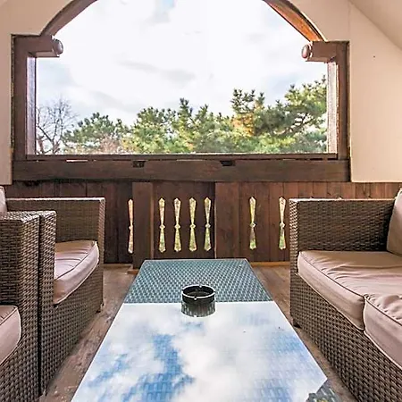 Boutique Annuska 4* 巴拉顿菲赖德