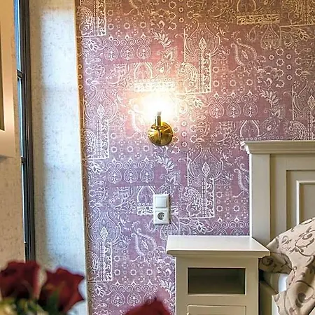 فندق Boutique Annuska بالاتونفوريد