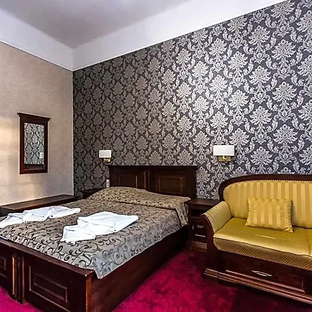 Boutique Annuska 4*