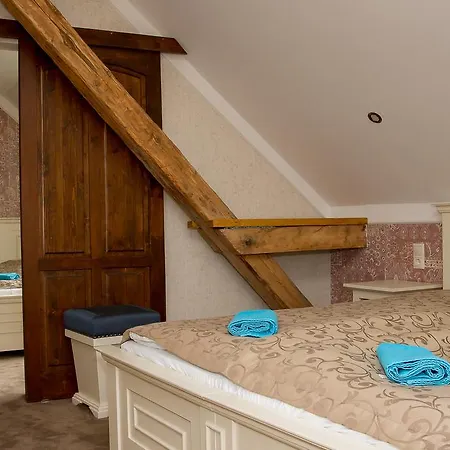 Otel Boutique Annuska 4*