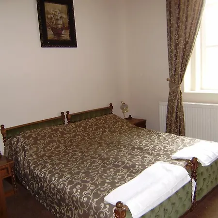 Otel Boutique Annuska Balatonfüred