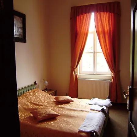 Otel Boutique Annuska 4*