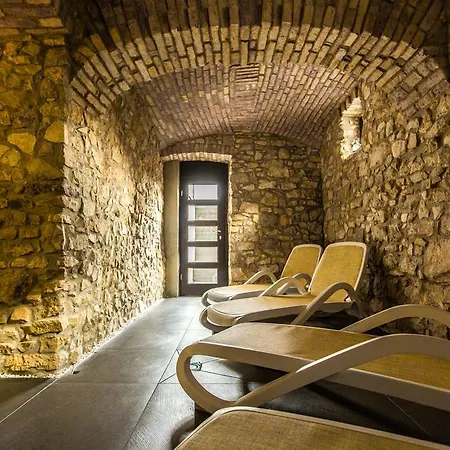 Boutique Annuska Otel