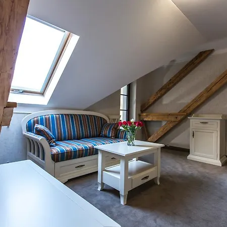 Otel Boutique Annuska