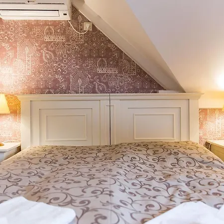Boutique Annuska Otel 4*