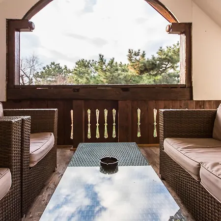 Otel Boutique Annuska Balatonfüred