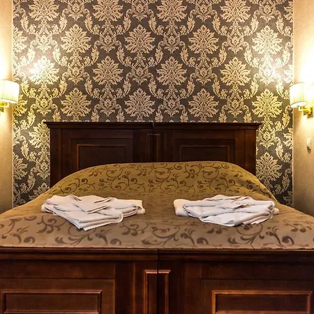 Otel Boutique Annuska