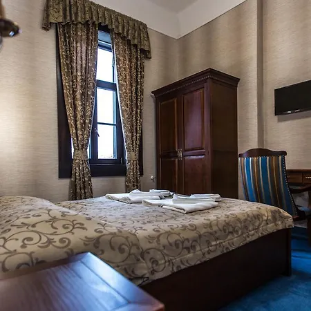 호텔 Boutique Annuska