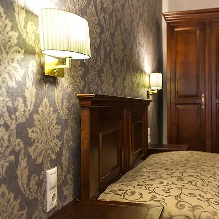 Otel Boutique Annuska Balatonfüred