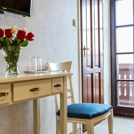 호텔 Boutique Annuska 4*