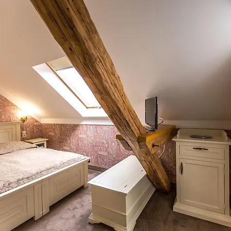 Boutique Annuska Otel