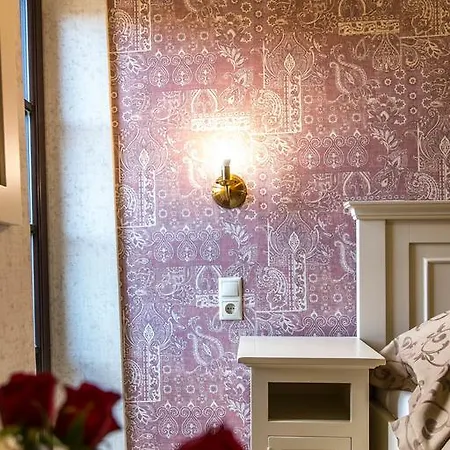 Otel Boutique Annuska Balatonfüred