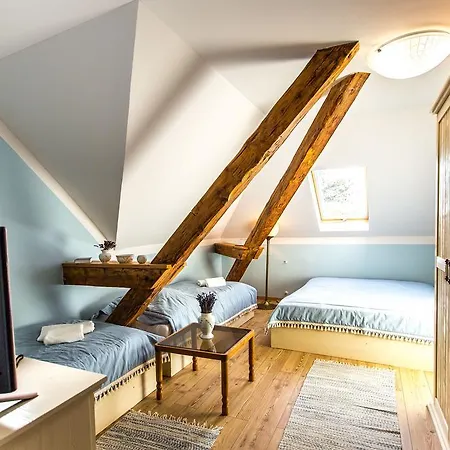 Boutique Annuska Otel Balatonfüred