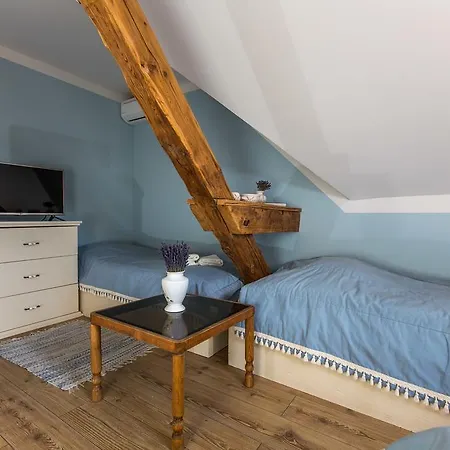 Boutique Annuska 4* Balatonfüred