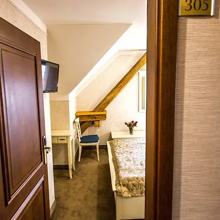 Boutique Annuska 호텔 블로톤퓌레드