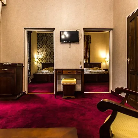 Boutique Annuska Otel 4*