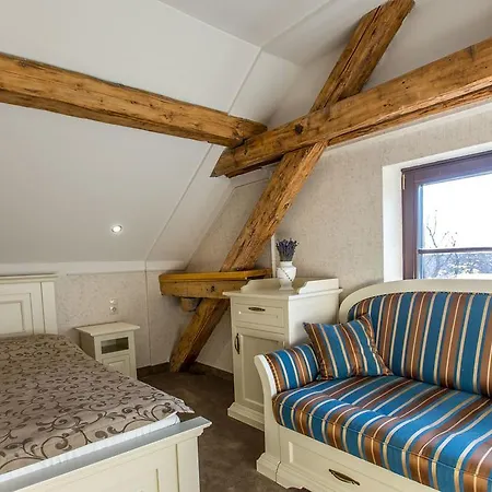 Otel Boutique Annuska Balatonfüred