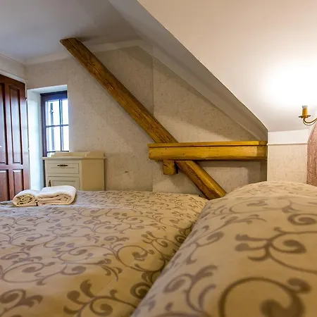 Otel Boutique Annuska