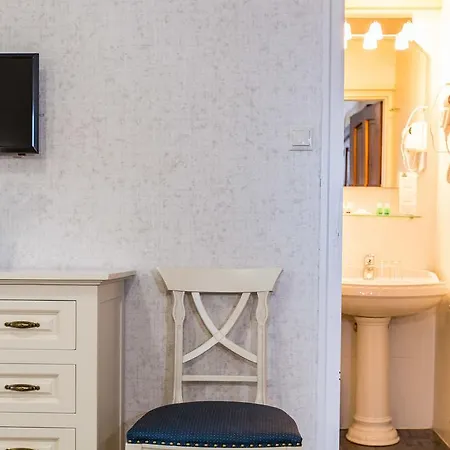 Boutique Annuska Otel 4*