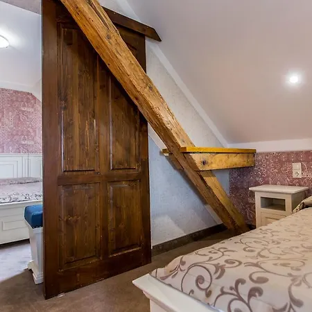 Boutique Annuska Otel Balatonfüred