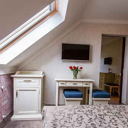 Otel Boutique Annuska 4*