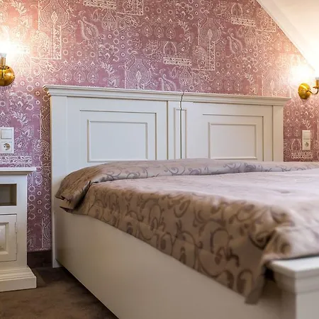 Boutique Annuska Hotel 4*