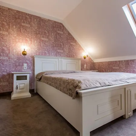 Otel Boutique Annuska