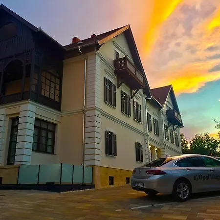 Otel Boutique Annuska 4*