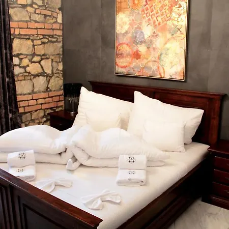 Boutique Annuska Otel Balatonfüred