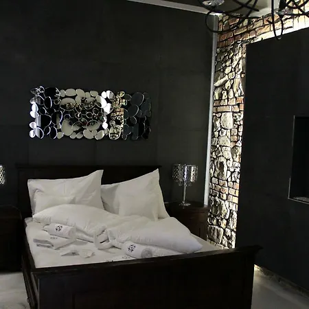 Otel Boutique Annuska 4*