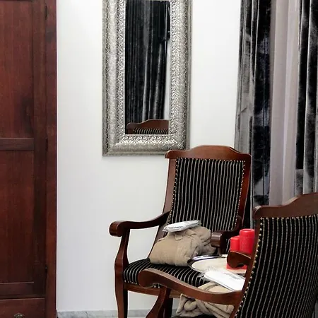 Boutique Annuska 4* بالاتونفوريد
