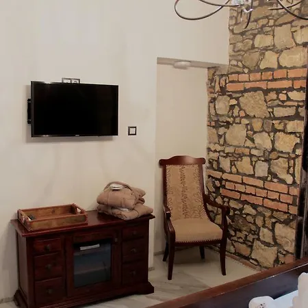 Boutique Annuska فندق بالاتونفوريد