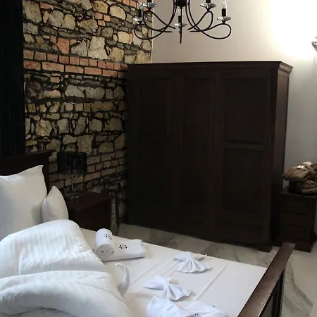 Boutique Annuska Otel