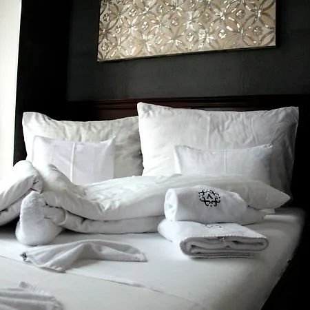 Boutique Annuska Hotel