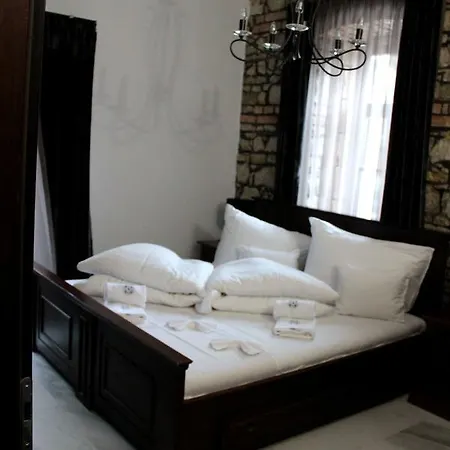 Boutique Annuska Otel